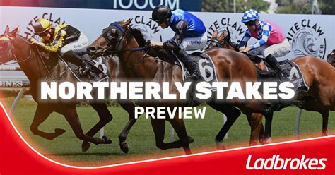Northerly Stakes 2024 Field, Tips, Betting Odds, Results.